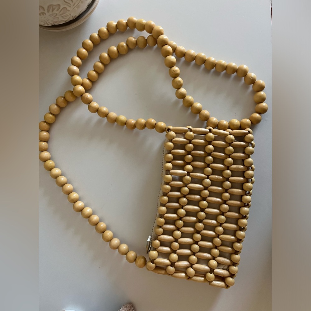 A New Day Side Purse
